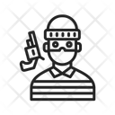 پیش‌نمایش فایل criminal-heist-10387685 از پک افراد