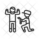 پیش‌نمایش فایل police-arresting-man-10387710 از پک افراد