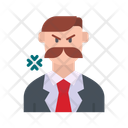 پیش‌نمایش فایل angry-boss-10395647 از پک افراد