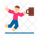 پیش‌نمایش فایل businessman-jumping-10395655 از پک افراد