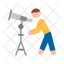 پیش‌نمایش فایل man-looking-through-tele-10395675 از پک افراد