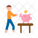 پیش‌نمایش فایل man-saving-money-10395677 از پک افراد