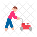پیش‌نمایش فایل person-mowing-grass-10395687 از پک افراد