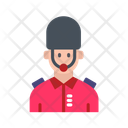 پیش‌نمایش فایل queens-guard-10395689 از پک افراد