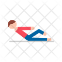 پیش‌نمایش فایل sitting-and-stretching-10395695 از پک افراد
