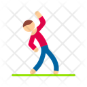 پیش‌نمایش فایل stretching-10395699 از پک افراد