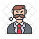 پیش‌نمایش فایل angry-boss-10396033 از پک افراد