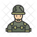 پیش‌نمایش فایل army-soldier-10396035 از پک افراد