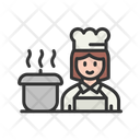 پیش‌نمایش فایل chef-cooking-10396046 از پک افراد