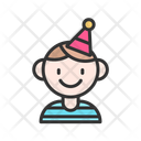 پیش‌نمایش فایل child-birthday-10396050 از پک افراد
