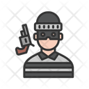 پیش‌نمایش فایل criminal-heist-10396049 از پک افراد