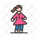 پیش‌نمایش فایل girl-walking-10396055 از پک افراد