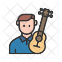 پیش‌نمایش فایل guitar-player-10396057 از پک افراد