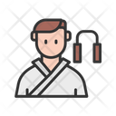 پیش‌نمایش فایل karate-10396059 از پک افراد