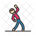 پیش‌نمایش فایل stretching-10396085 از پک افراد