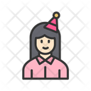 پیش‌نمایش فایل woman-birthday-10396088 از پک افراد