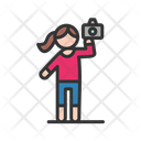 پیش‌نمایش فایل woman-taking-picture-10396089 از پک افراد