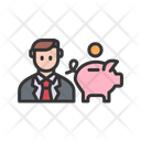 پیش‌نمایش فایل worker-money-time-10396091 از پک افراد