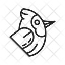 پیش‌نمایش فایل cardinal-10424345 از پک پرندگان