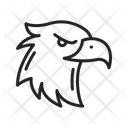 پیش‌نمایش فایل falcon-10424353 از پک پرندگان
