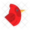 پیش‌نمایش فایل cardinal-10437108 از پک پرندگان
