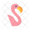 پیش‌نمایش فایل flamingo-10437117 از پک پرندگان