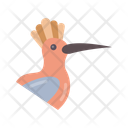 پیش‌نمایش فایل hoopoe-10437122 از پک پرندگان