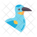پیش‌نمایش فایل kingfisher-10437125 از پک پرندگان
