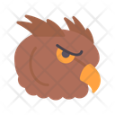 پیش‌نمایش فایل owl-10437132 از پک پرندگان