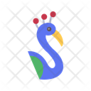 پیش‌نمایش فایل peacock-10437134 از پک پرندگان