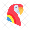 پیش‌نمایش فایل scarlet-macaw-10437144 از پک پرندگان