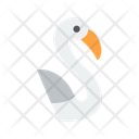 پیش‌نمایش فایل swan-10437150 از پک پرندگان
