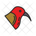 پیش‌نمایش فایل crimson-sunbird-10437260 از پک پرندگان