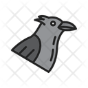 پیش‌نمایش فایل crow-10437262 از پک پرندگان