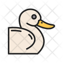 پیش‌نمایش فایل duck-10437263 از پک پرندگان