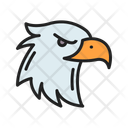 پیش‌نمایش فایل falcon-10437265 از پک پرندگان