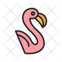 پیش‌نمایش فایل flamingo-10437266 از پک پرندگان