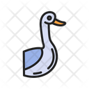 پیش‌نمایش فایل goose-10437267 از پک پرندگان