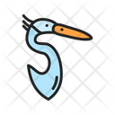 پیش‌نمایش فایل heron-10437269 از پک پرندگان