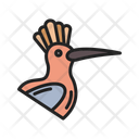 پیش‌نمایش فایل hoopoe-10437271 از پک پرندگان