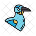 پیش‌نمایش فایل kingfisher-10437274 از پک پرندگان