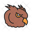 پیش‌نمایش فایل owl-10437281 از پک پرندگان