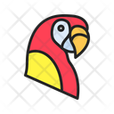 پیش‌نمایش فایل scarlet-macaw-10437293 از پک پرندگان