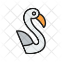 پیش‌نمایش فایل swan-10437299 از پک پرندگان