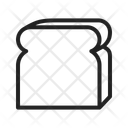 پیش‌نمایش فایل slice-of-bread-10582328 از پک نانوایی
