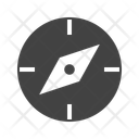 پیش‌نمایش فایل compass-pointing-east-10582615 از پک نقشه و مسیریابی