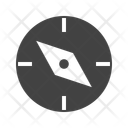 پیش‌نمایش فایل compass-pointing-west-10582616 از پک نقشه و مسیریابی