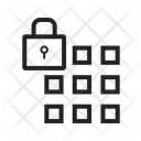 پیش‌نمایش فایل passcode-lock-ii-10583551 از پک امنیت