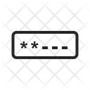 پیش‌نمایش فایل password-field-10583534 از پک امنیت