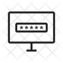 پیش‌نمایش فایل system-password-10583533 از پک امنیت